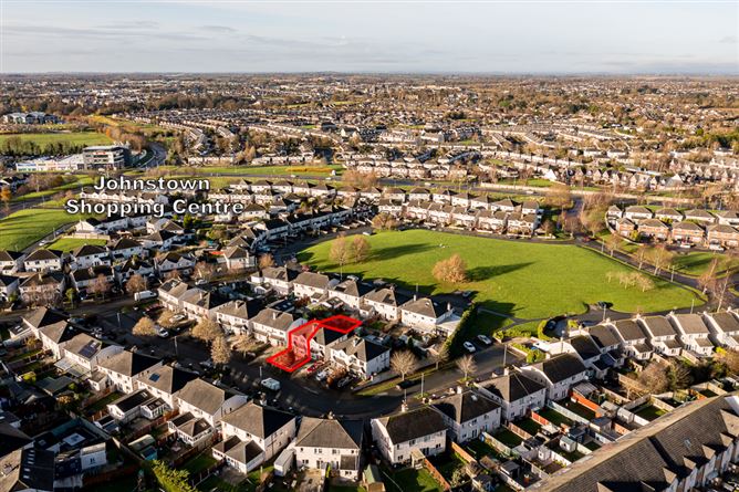 Photo 18 of 23 — 17 Birch Close, Johnstown Wood, Navan, Meath