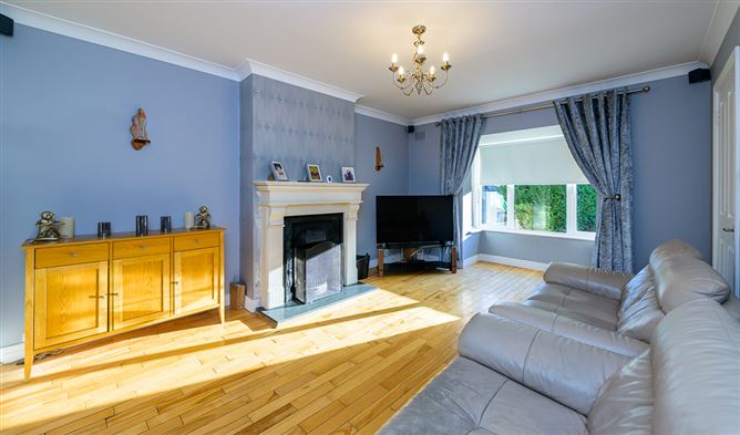 17 Birch Close, Johnstown Wood, Navan, Meath
