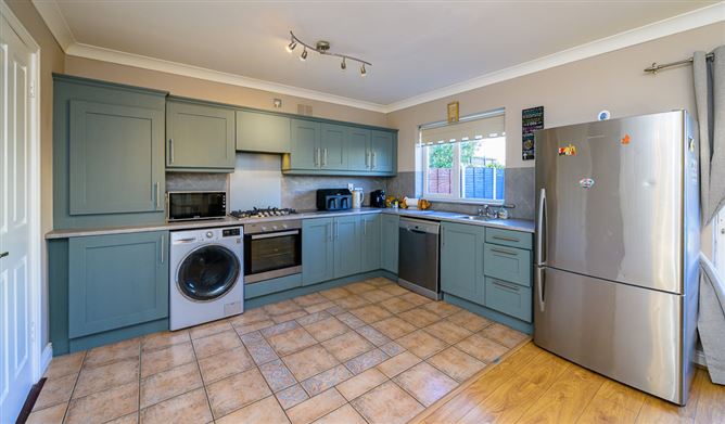 Photo 7 of 23 — 17 Birch Close, Johnstown Wood, Navan, Meath