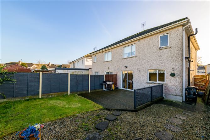 Photo 17 of 23 — 17 Birch Close, Johnstown Wood, Navan, Meath