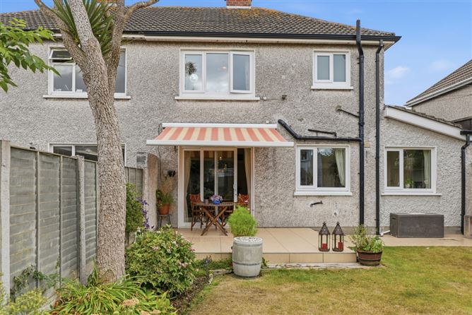 Photo 19 of 25 — 38 Blackberry Rise, Portmarnock, County Dublin