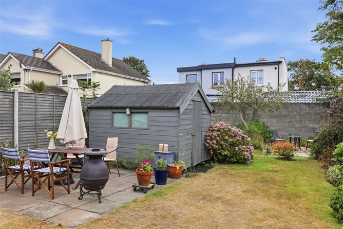 Photo 17 of 25 — 38 Blackberry Rise, Portmarnock, County Dublin