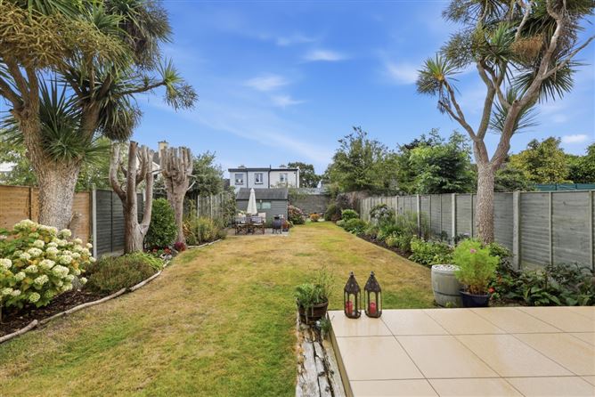 Photo 16 of 25 — 38 Blackberry Rise, Portmarnock, County Dublin