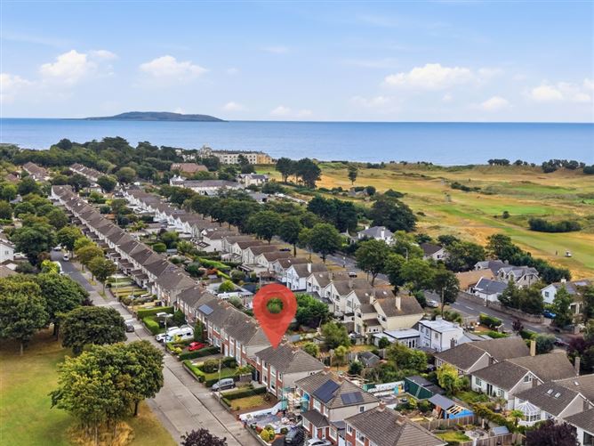 Photo 22 of 25 — 38 Blackberry Rise, Portmarnock, County Dublin