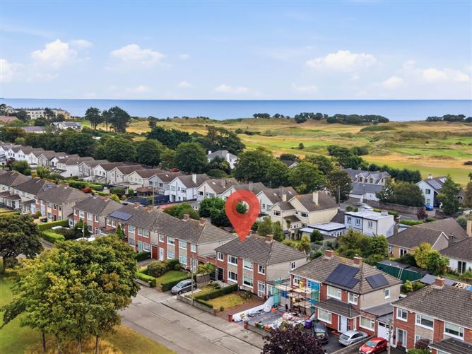 Photo 23 of 25 — 38 Blackberry Rise, Portmarnock, County Dublin