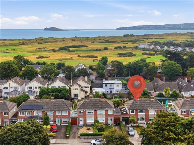 Photo 24 of 25 — 38 Blackberry Rise, Portmarnock, County Dublin