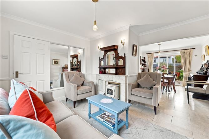 38 Blackberry Rise, Portmarnock, County Dublin