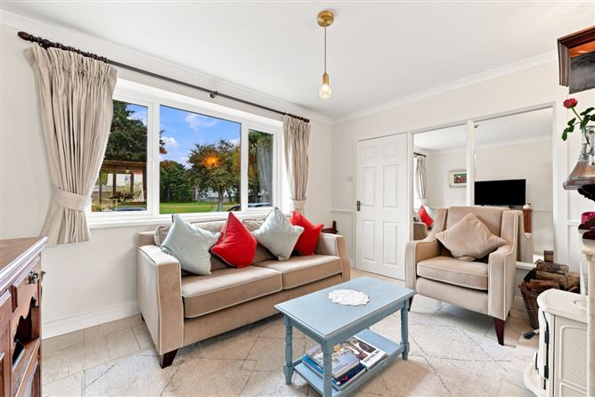38 Blackberry Rise, Portmarnock, County Dublin