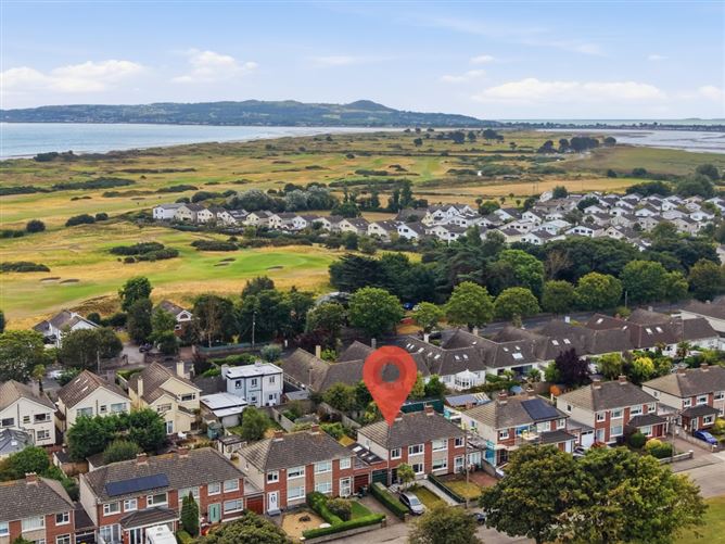 Photo 21 of 25 — 38 Blackberry Rise, Portmarnock, County Dublin