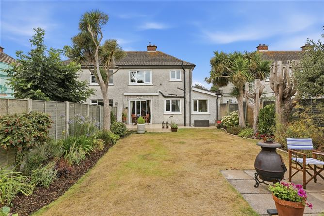 Photo 18 of 25 — 38 Blackberry Rise, Portmarnock, County Dublin
