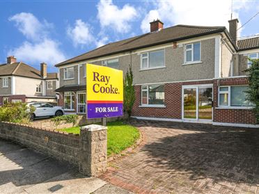 25 Pinewood Park, Rathfarnham, Dublin 14
