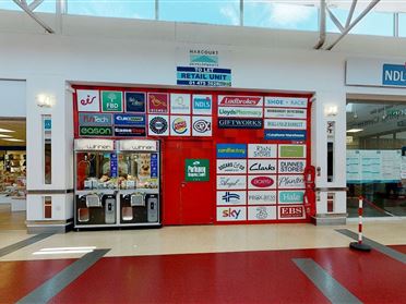 Unit 28, Parkway Shopping Centre, Dublin Road, Limerick, Ireland