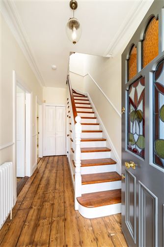 1 Shandon Drive, Phibsboro, Dublin 7