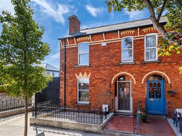 1 Shandon Drive, Phibsboro, Dublin 7