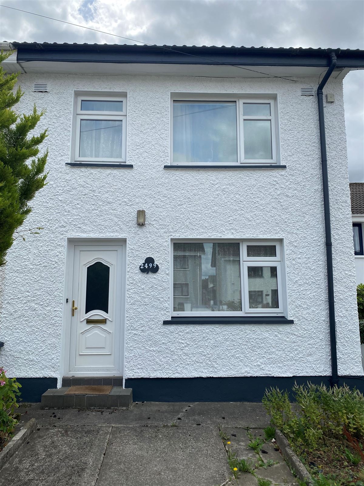 Photo 1 of 11 — 2499 Conroy Park , Kilcullen, Kildare