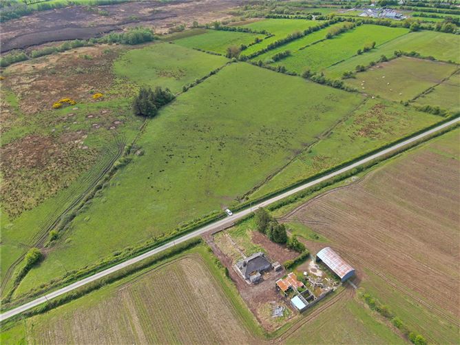 LOT D, Land At Kylecrow, Killimor, Ballinasloe, Co. Galway