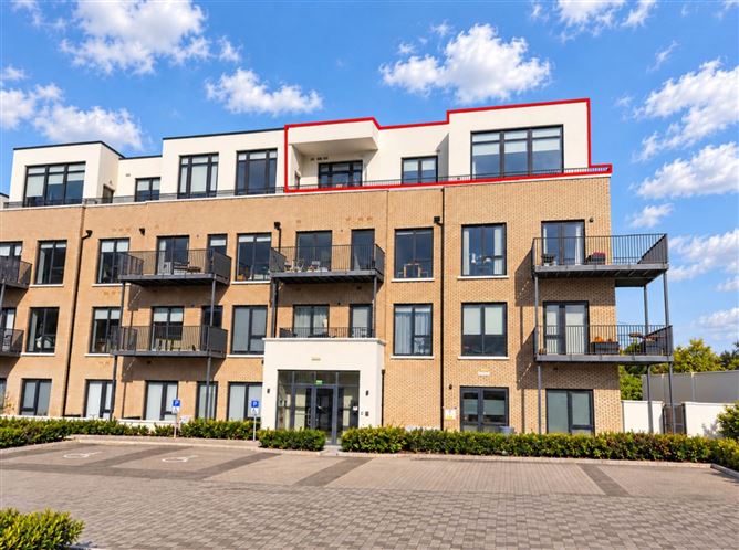 Apt 55, Block D, Fanan, Galway, Co. Galway, H91N2XK