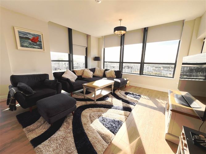 Apt 55, Block D, Fanan, Galway, County Galway