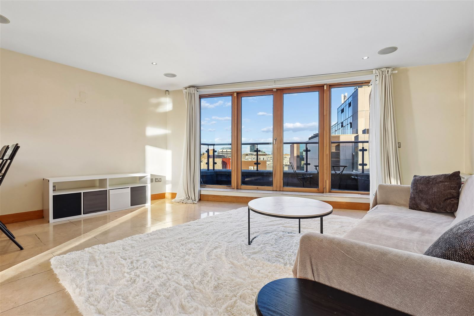 Photo 1 of 21 — Penthouse 45, Chancery Court, Bride Street, Dublin 8, Dublin