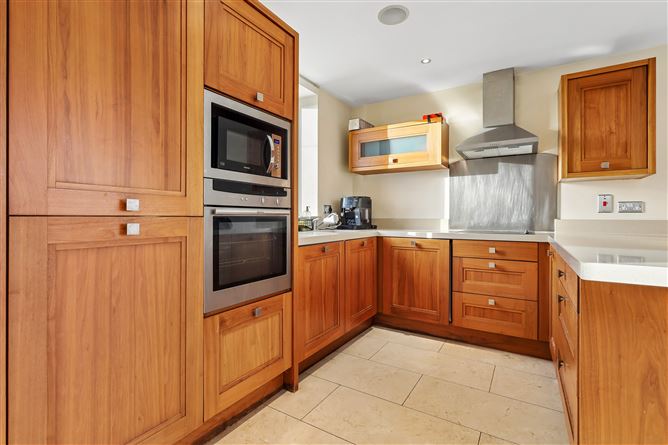 Penthouse 45, Chancery Court, Bride Street, Dublin 8, Dublin
