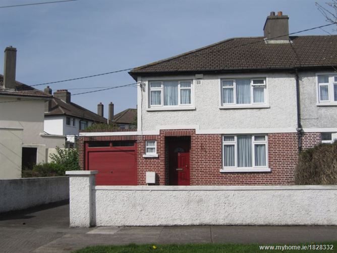 Photo 1 of 8 — 135 Shantalla Road, Santry, Dublin 9