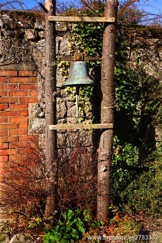 Fernhill House & Gardens, Enniskerry Road, Stepaside, Co. Dublin 