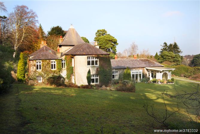 Fernhill House & Gardens, Enniskerry Road, Stepaside, Co. Dublin 