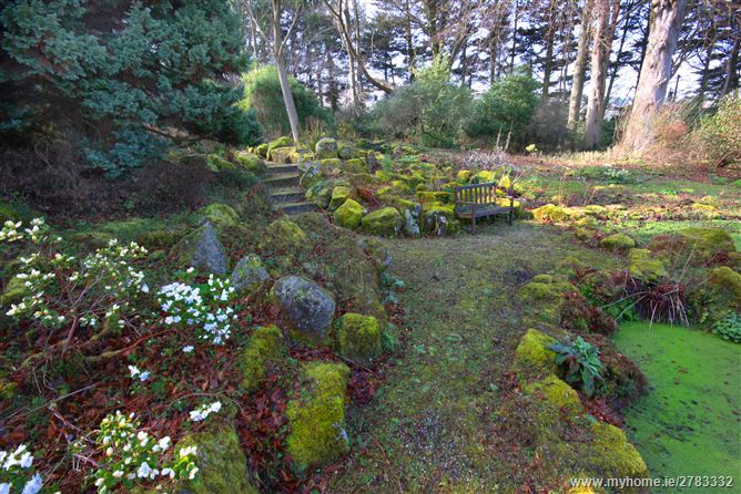Fernhill House & Gardens, Enniskerry Road, Stepaside, Co. Dublin 