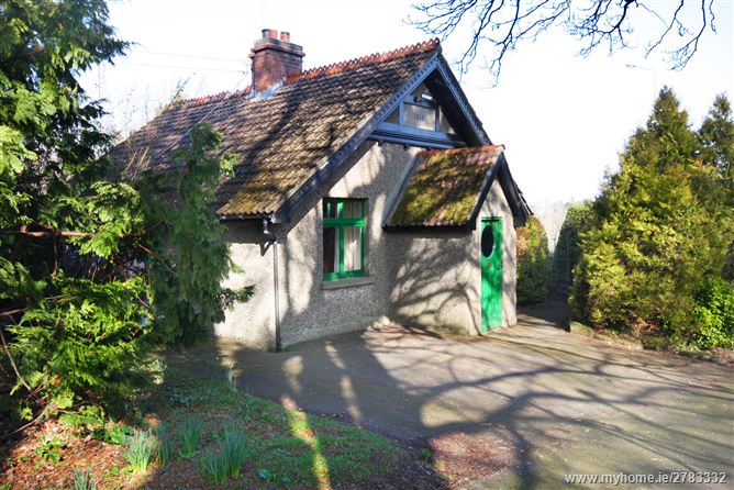 Fernhill House & Gardens, Enniskerry Road, Stepaside, Co. Dublin 