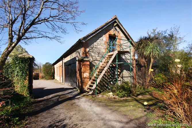 Fernhill House & Gardens, Enniskerry Road, Stepaside, Co. Dublin 