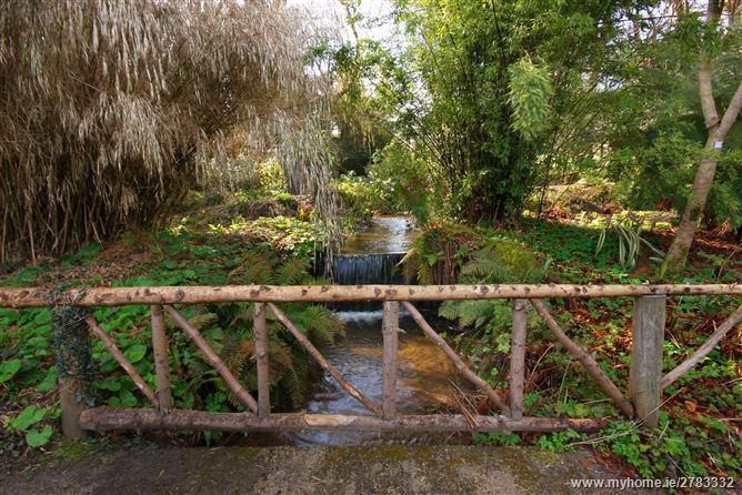 Fernhill House & Gardens, Enniskerry Road, Stepaside, Co. Dublin 