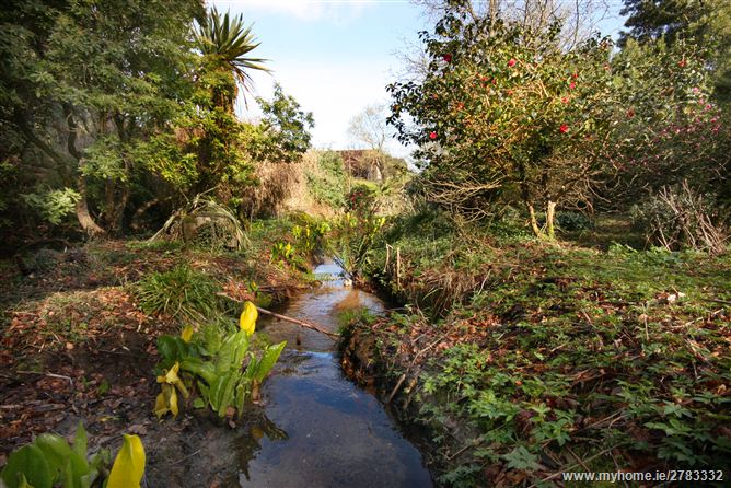 Fernhill House & Gardens, Enniskerry Road, Stepaside, Co. Dublin 