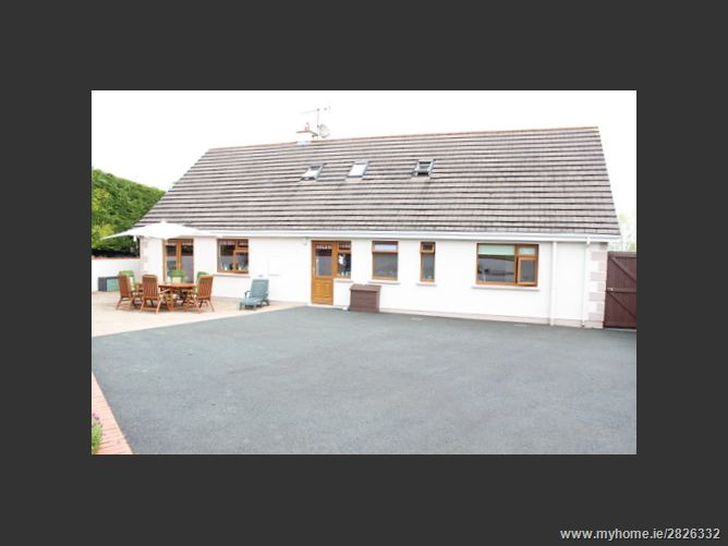 Swallows Rest, Ashtown Lane, Wicklow, Wicklow