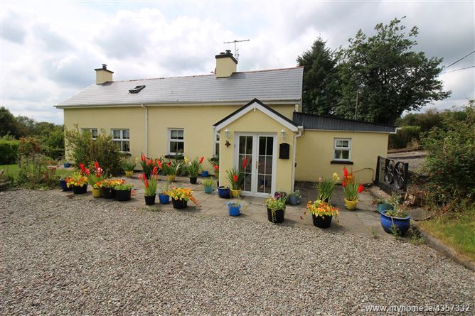 Fuchsia Cottage, Kilmakaroge, Kilnamartrya, Macroom, Cork
