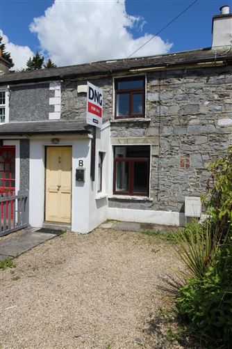8 Temple Mills Cottages, Celbridge, Co. Kildare