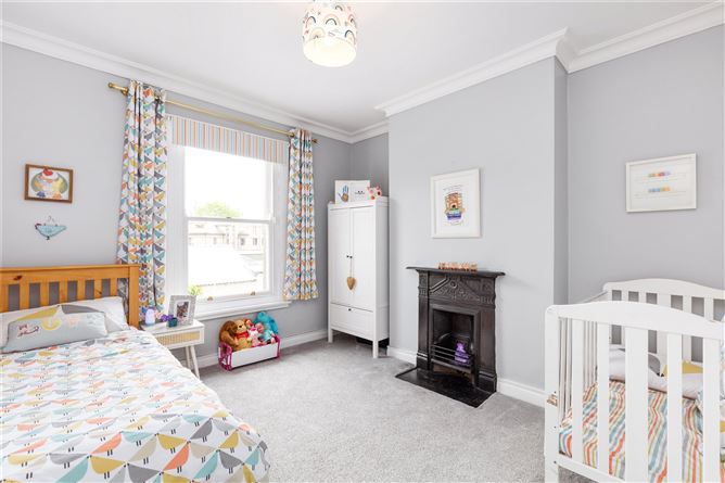5 Woodville Road, Drumcondra, Dublin 9