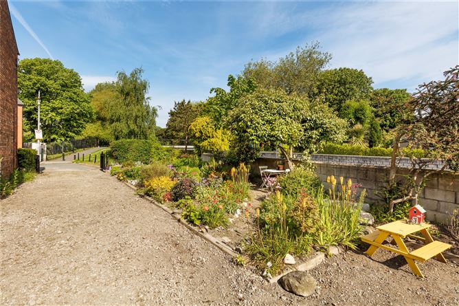 5 Woodville Road, Drumcondra, Dublin 9