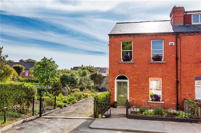 5 Woodville Road, Drumcondra, Dublin 9