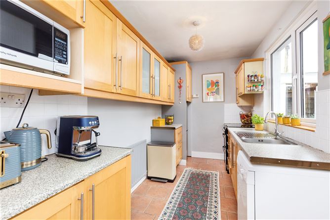 5 Woodville Road, Drumcondra, Dublin 9