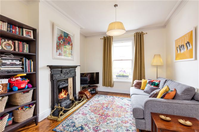 5 Woodville Road, Drumcondra, Dublin 9
