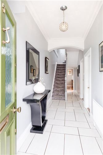 5 Woodville Road, Drumcondra, Dublin 9