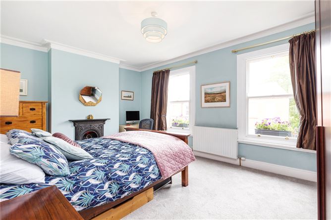 5 Woodville Road, Drumcondra, Dublin 9