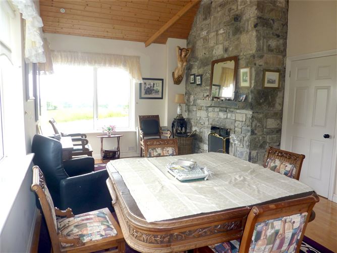 The Hill, Carrowbaun, Westport, Co. Mayo