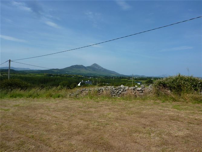 The Hill, Carrowbaun, Westport, Co. Mayo
