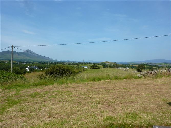 The Hill, Carrowbaun, Westport, Co. Mayo