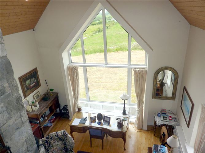 The Hill, Carrowbaun, Westport, Co. Mayo