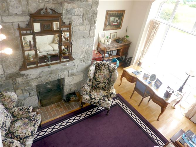 The Hill, Carrowbaun, Westport, Co. Mayo