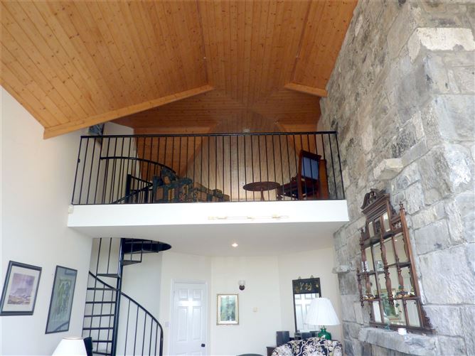 The Hill, Carrowbaun, Westport, Co. Mayo