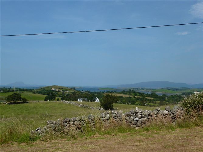 The Hill, Carrowbaun, Westport, Co. Mayo