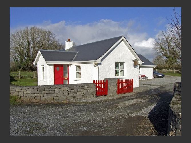 Main image for Delia's Cottage,Delia's Cottage, Castlebar Road, Ballinrobe, County Mayo, Ireland
